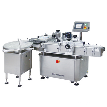 China Supplier Competitive Price Sale Automatic Labeling Machine Shrink Labeling Machine